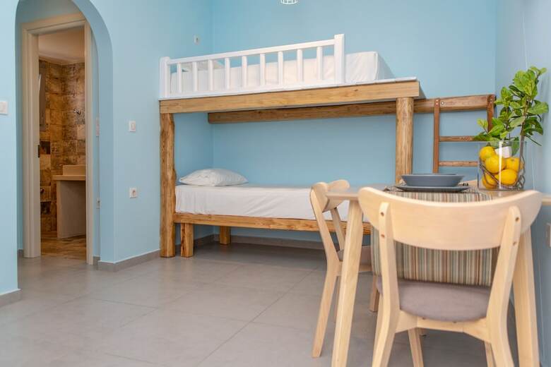Apartamentos Korali Palace Hotel