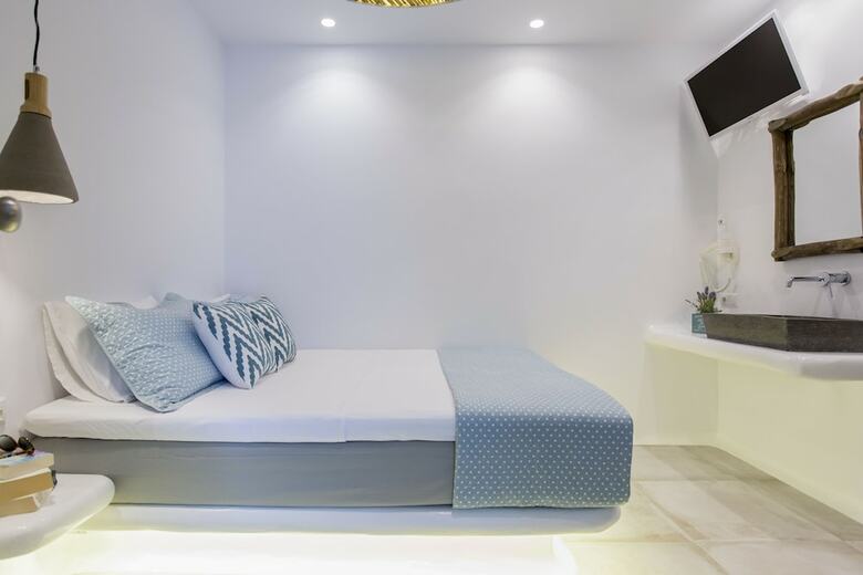 Apartamentos Korali Palace Hotel