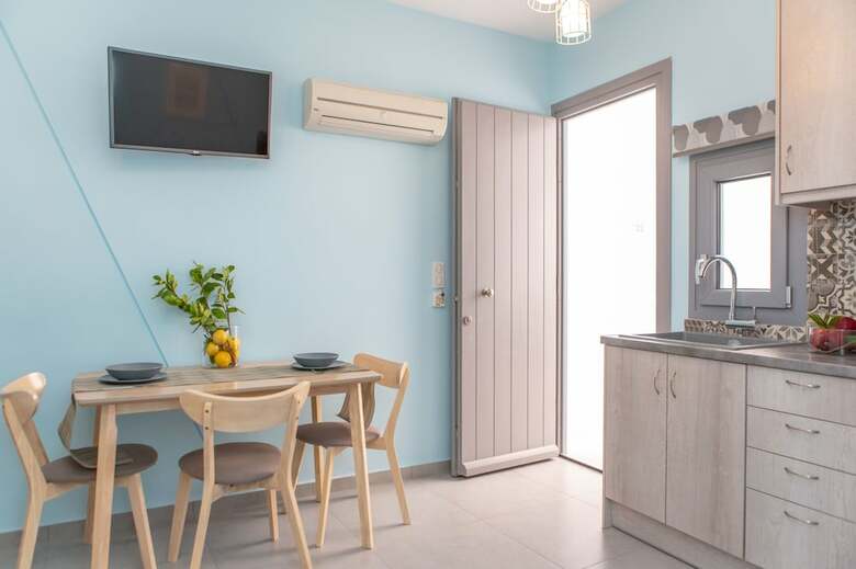 Apartamentos Korali Palace Hotel