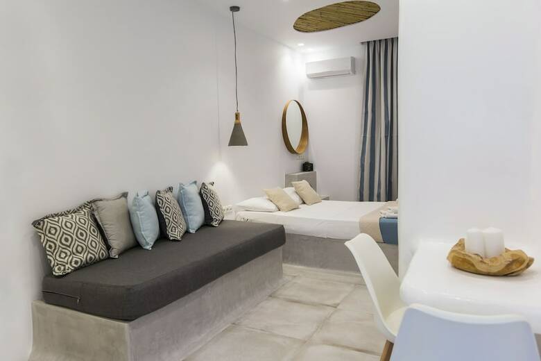 Apartamentos Korali Palace Hotel