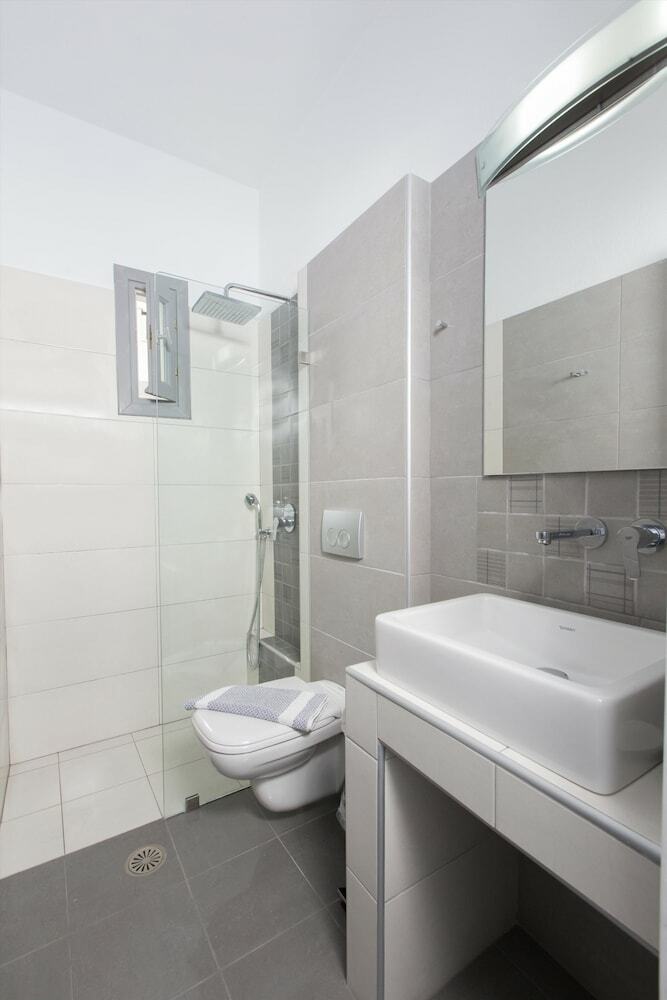 Apartamentos Korali Palace Hotel