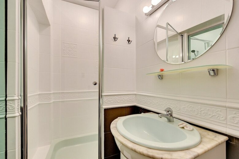 Grand Apartments - Balticana