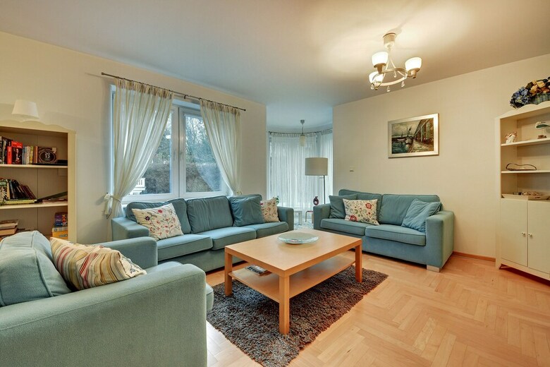 Grand Apartments - Atlantic