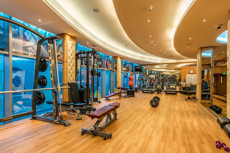 Apartamento Lux Bnb Park Towers Difc