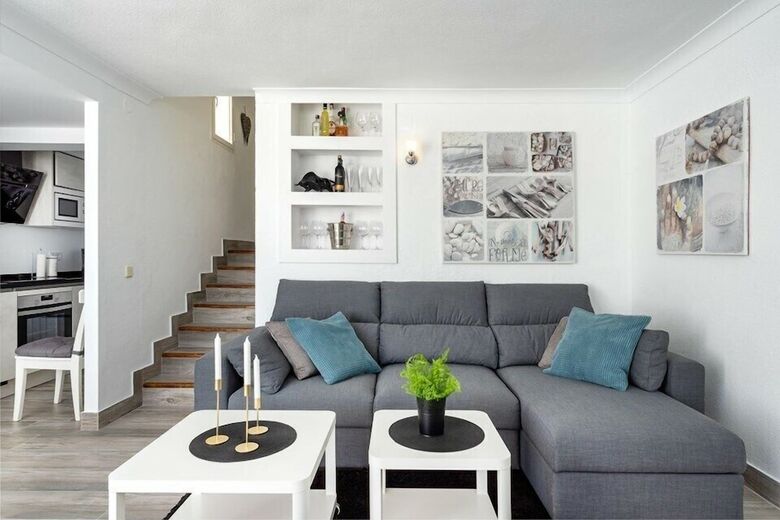 Stunning 2br Apartment Near The Beach Ref 54