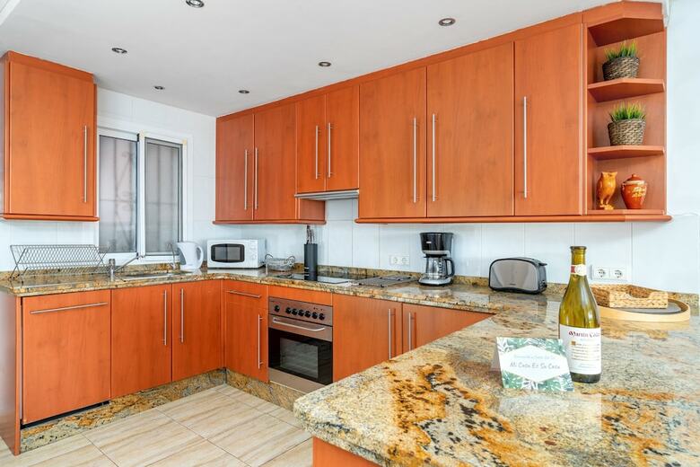 Wonderful Apartment In Ground Plan Ref 94
