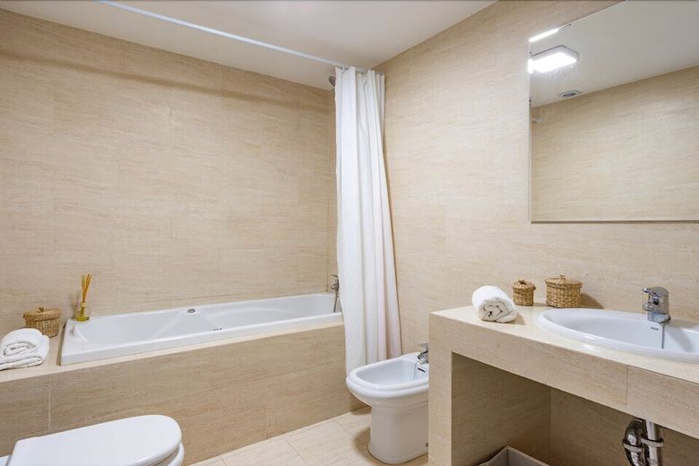 Apartamentos Duplex With A View Ref 69