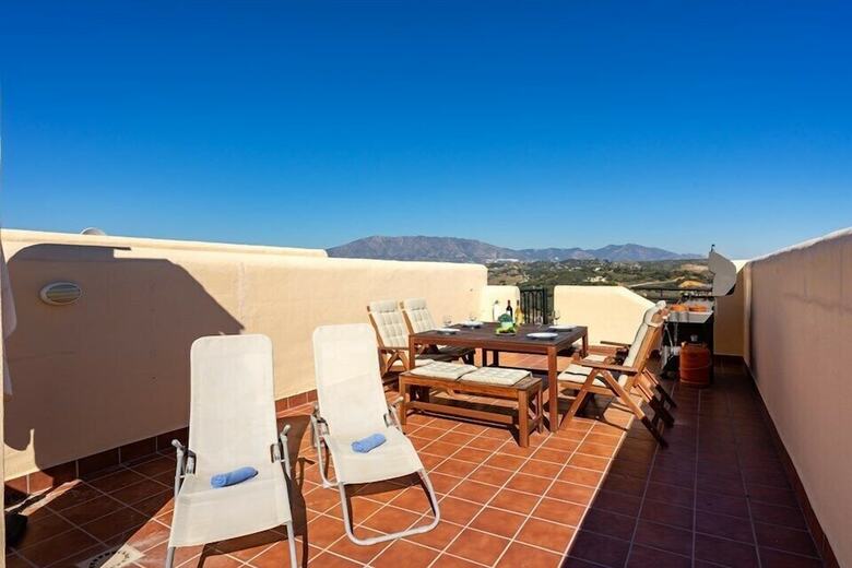 Apartamentos Duplex With A View Ref 69