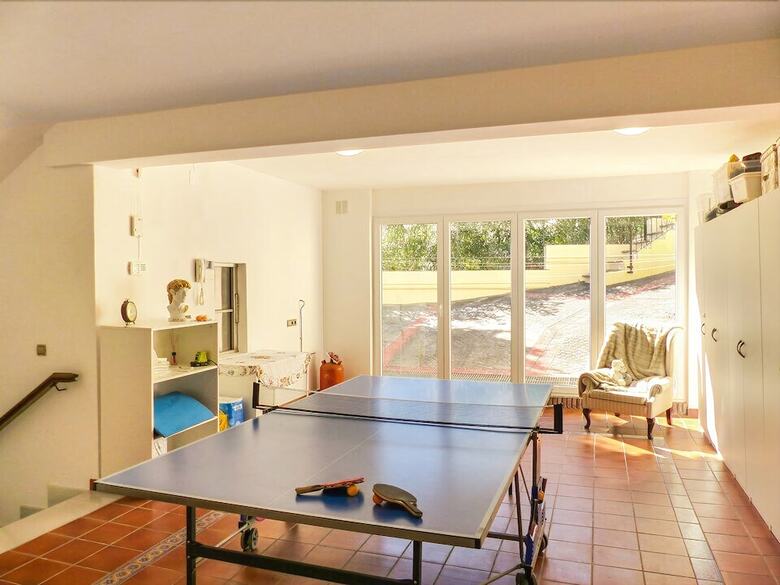 Marvelous Villa With Infinity Pool Ref 85