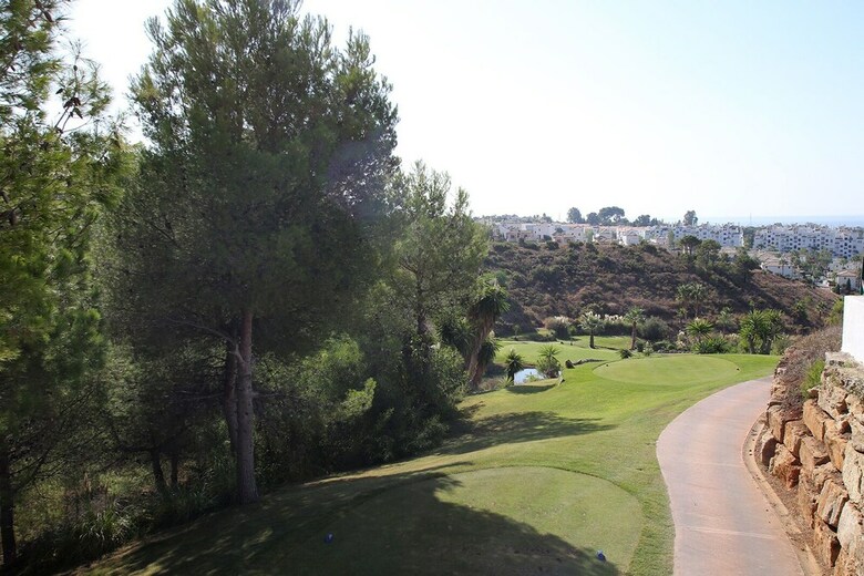 Villa Sof�a Golf 15 Min From Puerto Ban�s