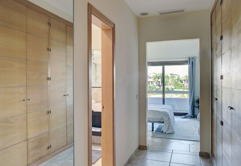 Villa Sof�a Golf 15 Min From Puerto Ban�s