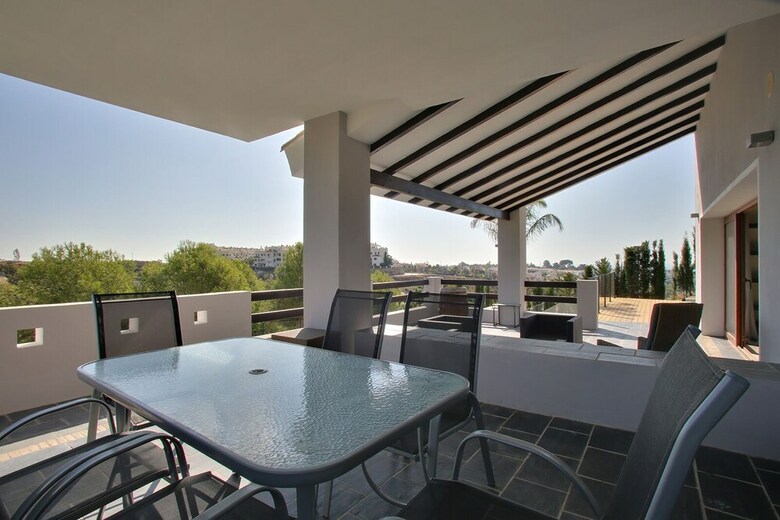 Villa Sof�a Golf 15 Min From Puerto Ban�s