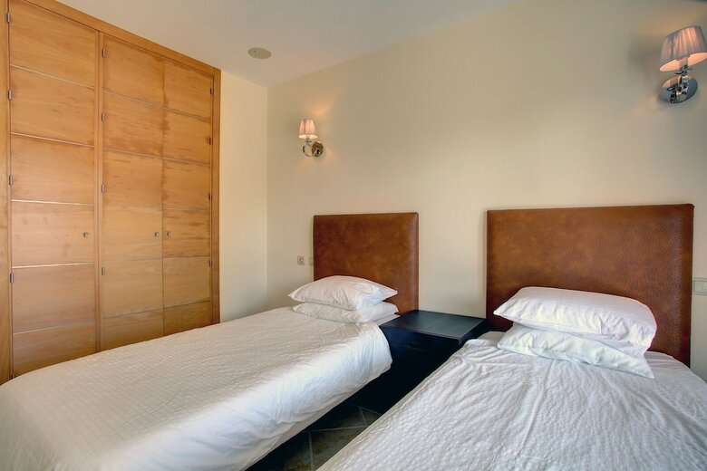 Villa Sof�a Golf 15 Min From Puerto Ban�s