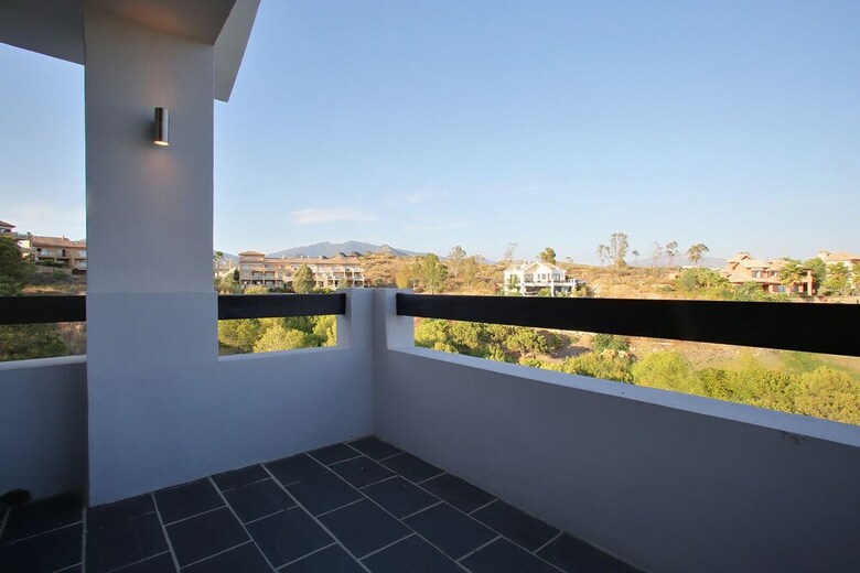 Villa Sof�a Golf 15 Min From Puerto Ban�s