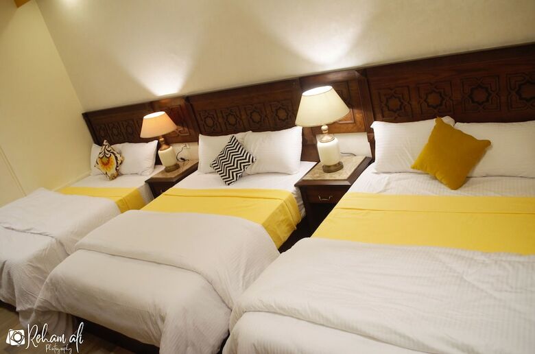 The Location Hotel