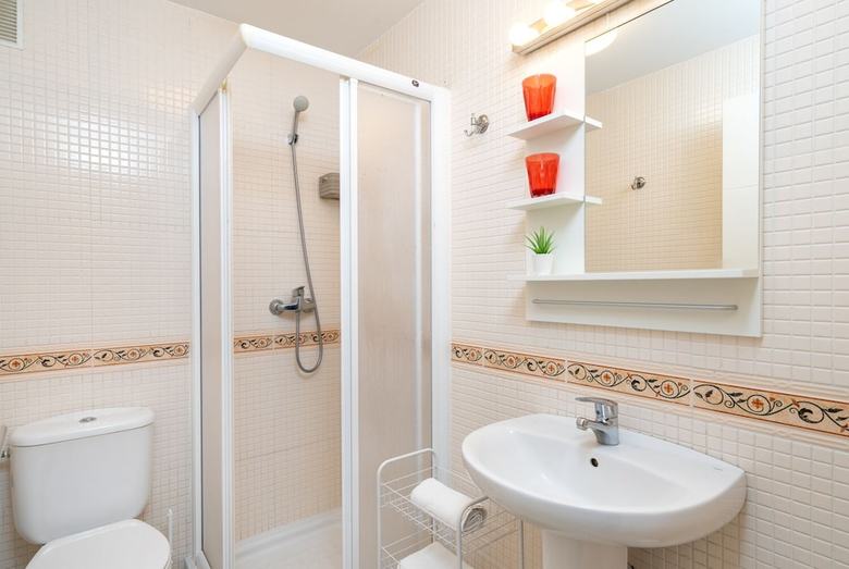 Wonderful Apartment In Mijas Golf Ref 104