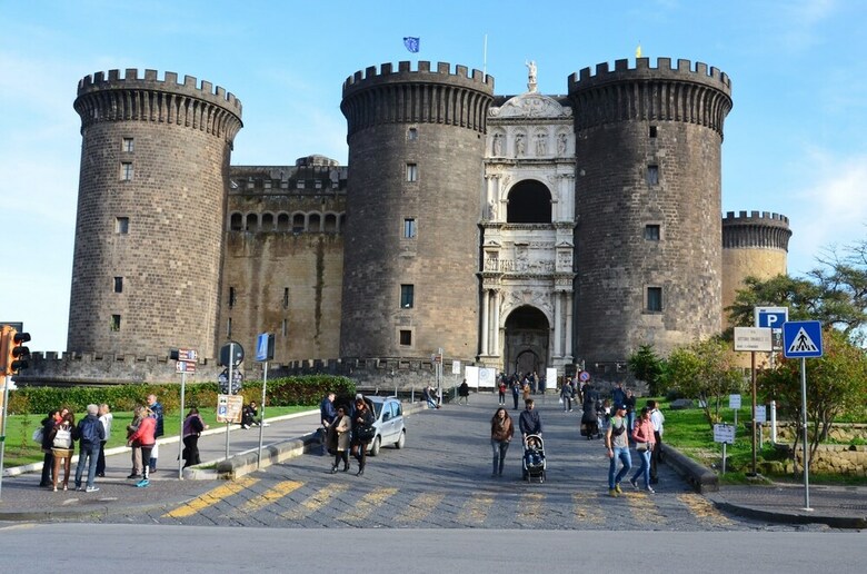 Apartamento La Spaliciara History Centre