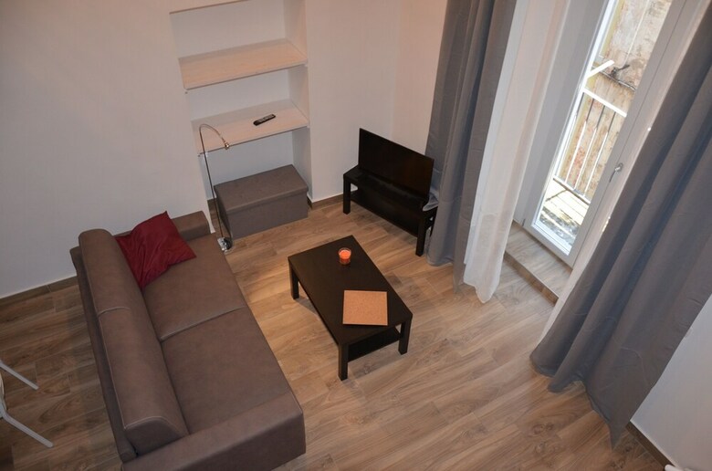 Apartamento La Spaliciara History Centre