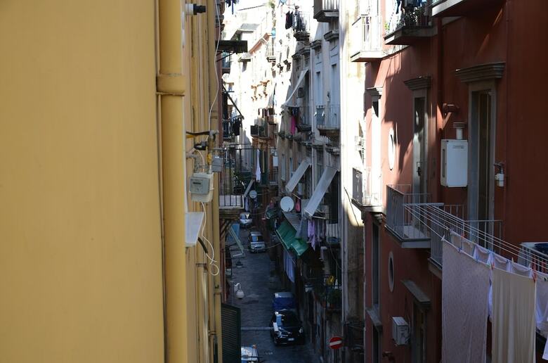 Apartamento La Spaliciara History Centre