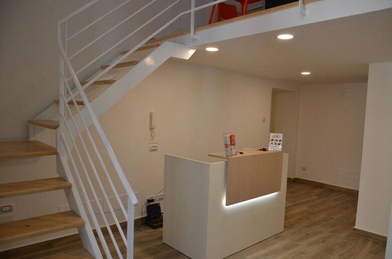 Apartamento La Spaliciara History Centre