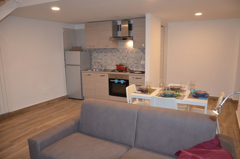 Apartamento La Spaliciara History Centre