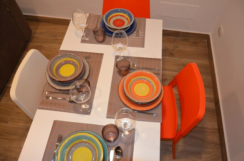 Apartamento La Spaliciara History Centre