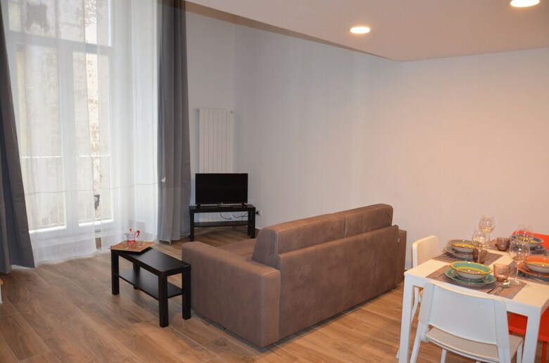 Apartamento La Spaliciara History Centre