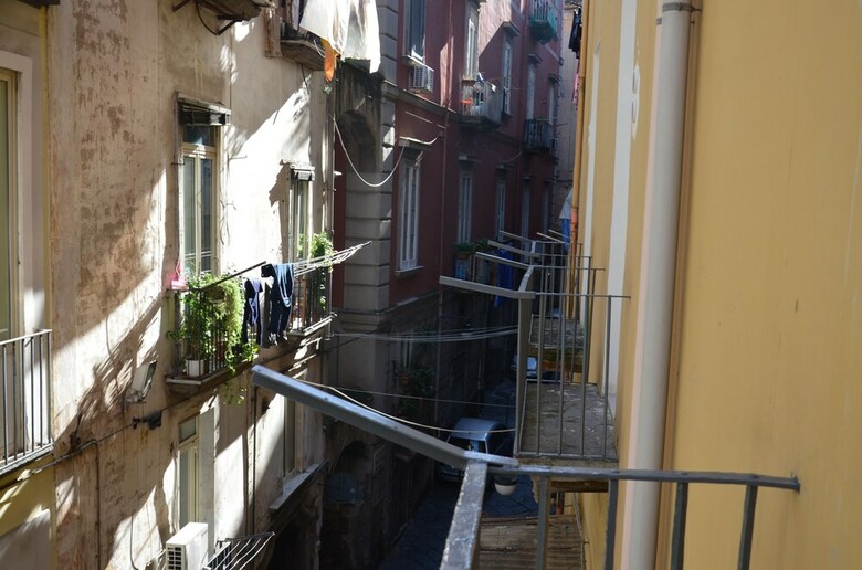Apartamento La Spaliciara History Centre