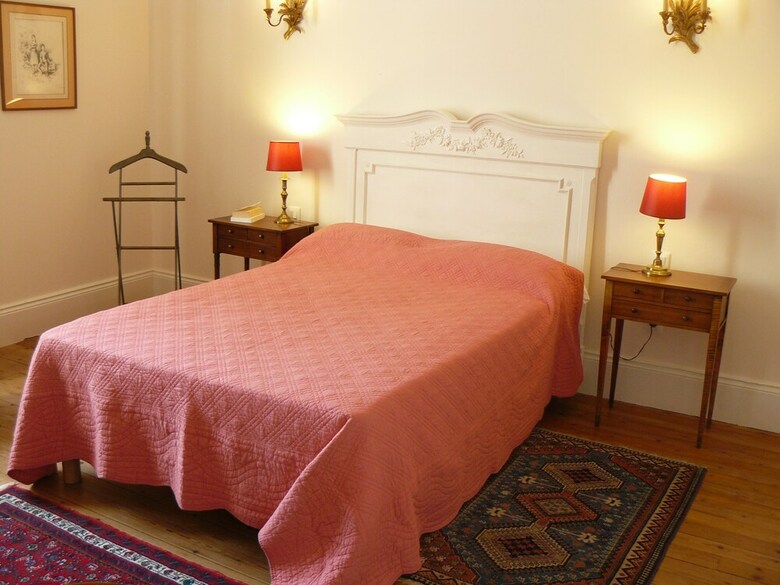 Hotel La Maison de Saumur