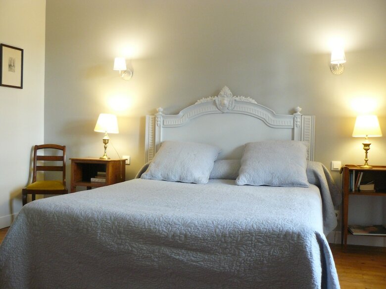Hotel La Maison de Saumur