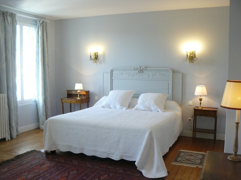 Hotel La Maison de Saumur