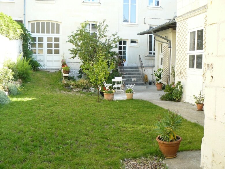 Hotel La Maison de Saumur
