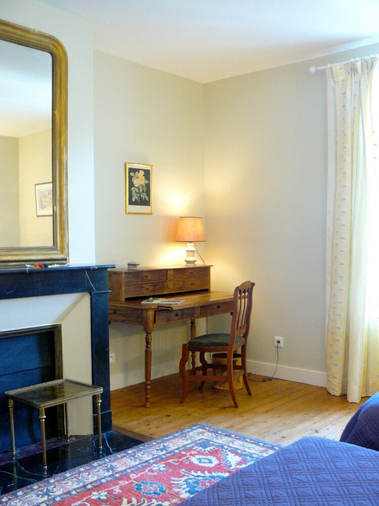 Hotel La Maison de Saumur