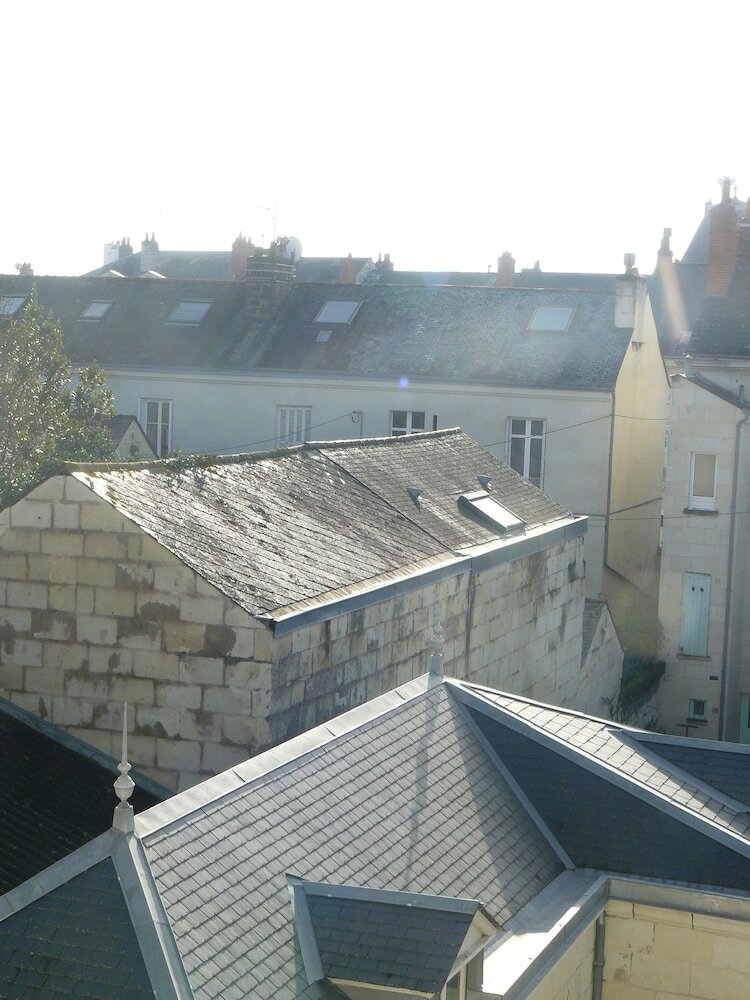 Hotel La Maison de Saumur