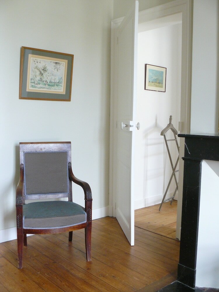 Hotel La Maison de Saumur
