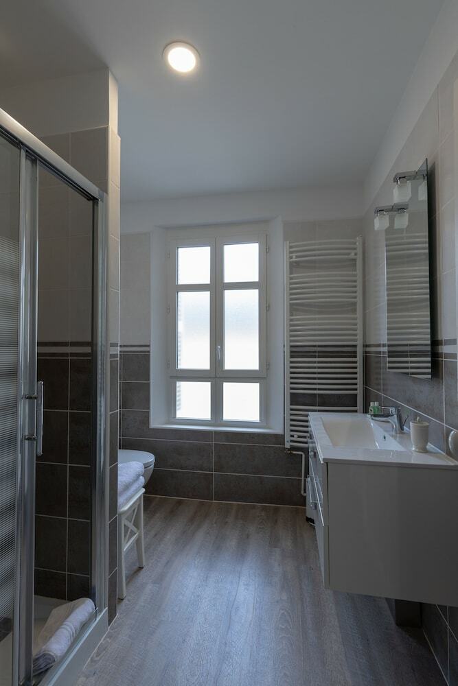 Hotel La Maison de Saumur