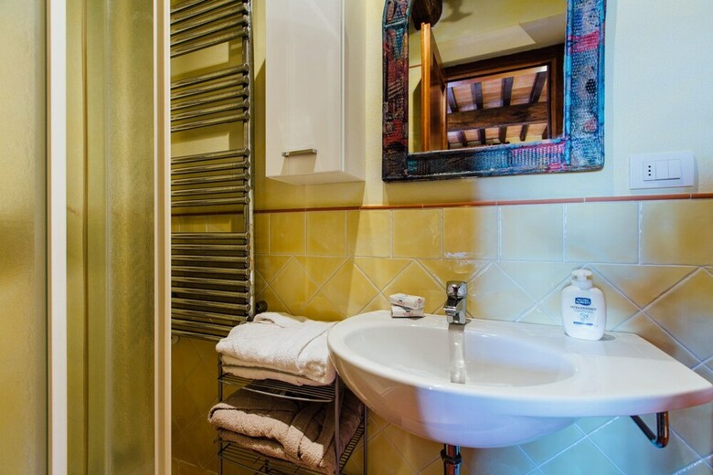 Agroturismo Fonte Marina Alta