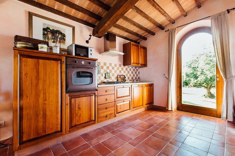 Agroturismo Fonte Marina Alta