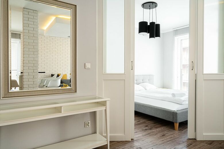 Rentplanet - Apartament Dubois