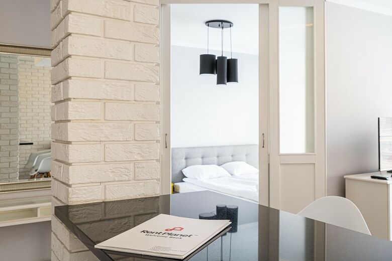 Rentplanet - Apartament Dubois