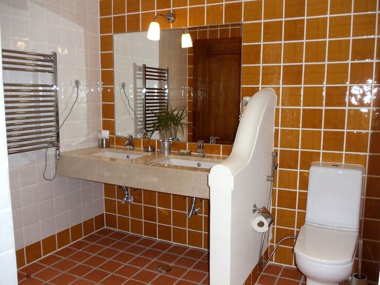 Hotel Casa Do Largo - Goleg�