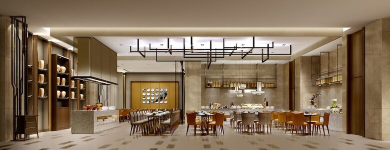 Aparthotel Somerset Zhuankou Wuhan