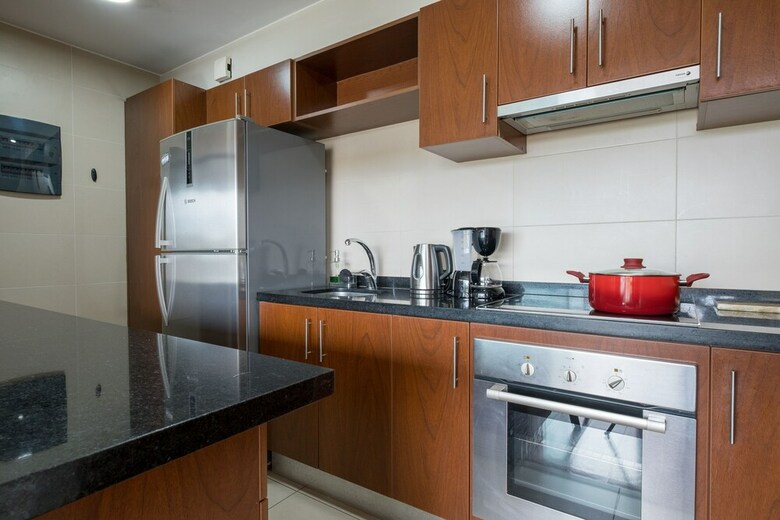 Simply Comfort Barranco Splendid Apartment