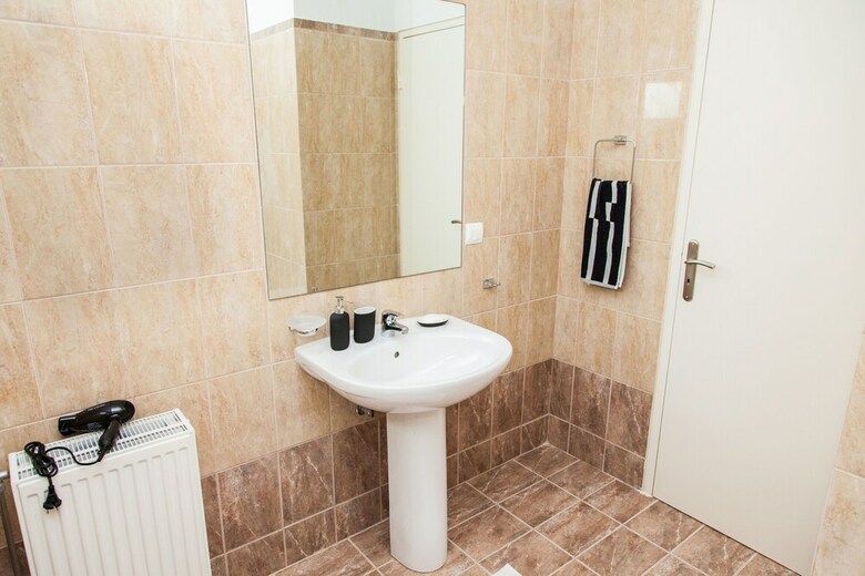 Apartamentos Modern Spacious Apt 2br In Rafina