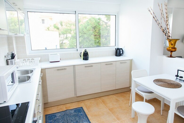 Apartamentos Modern Spacious Apt 2br In Rafina
