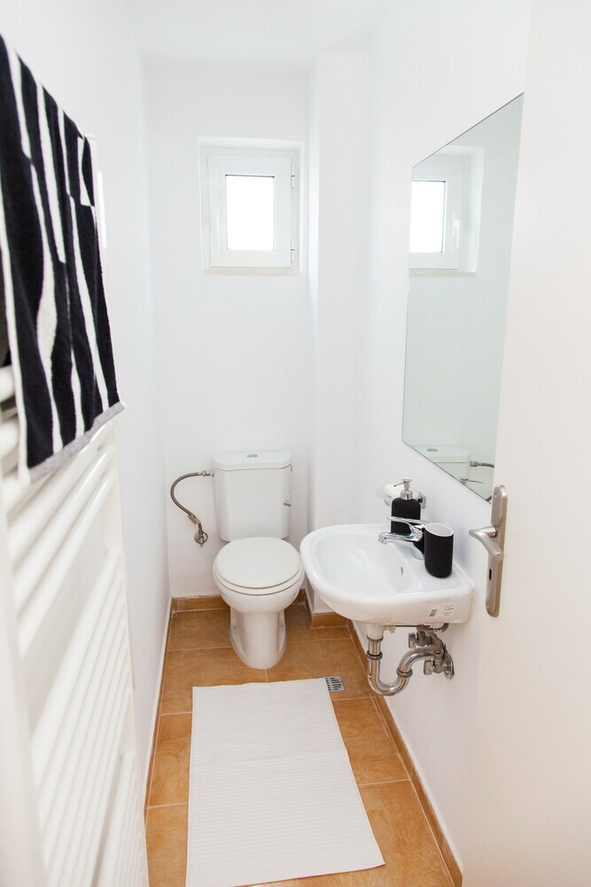 Apartamentos Modern Spacious Apt 2br In Rafina