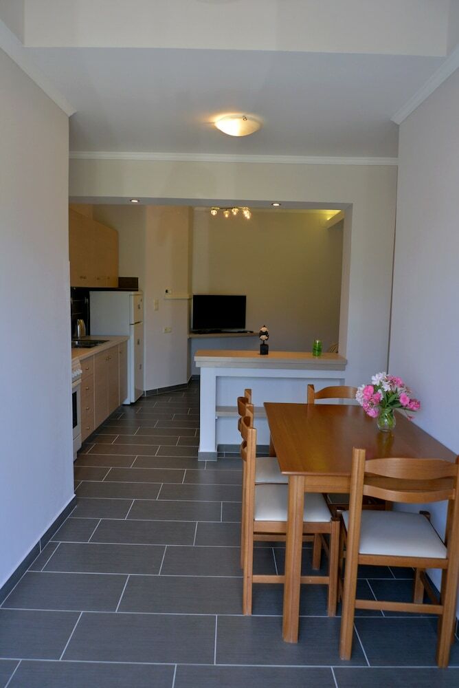 Santos Luxury Apartments