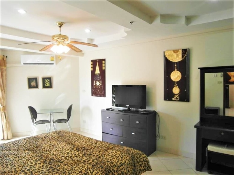 1 Bed Apartment Jomtien Beach