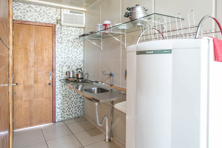 Apartamentos Casa Olinda