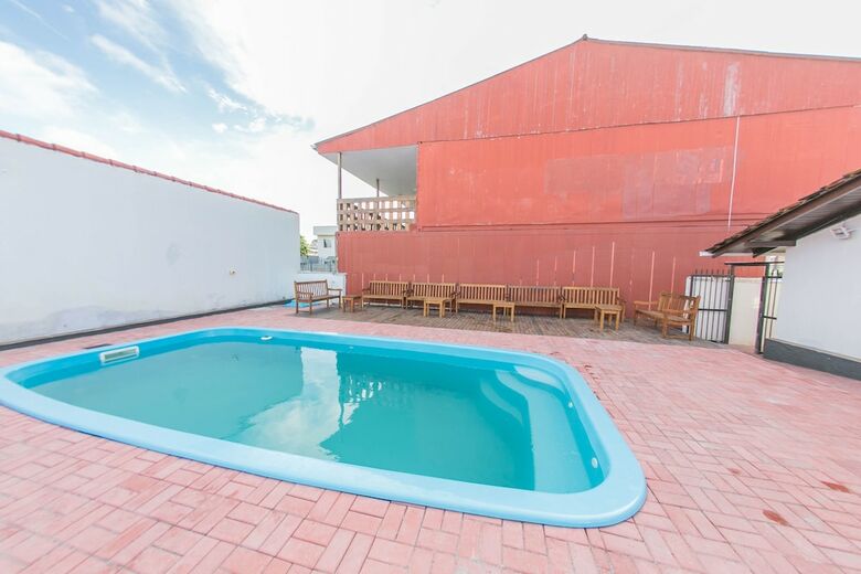 Apartamentos Casa Olinda